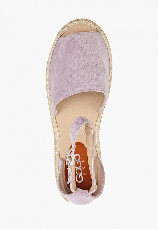 фото Сандалии go-go