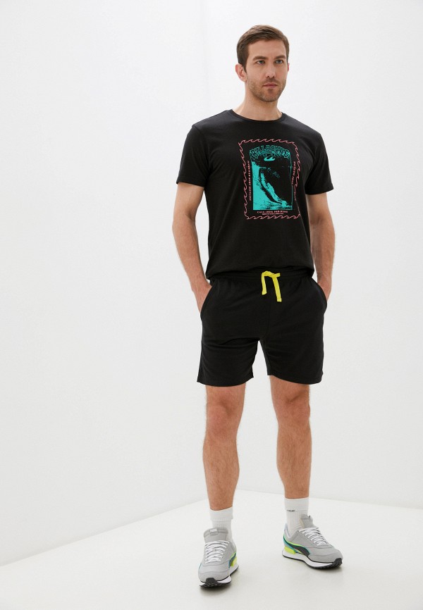 фото Шорты спортивные rekuait