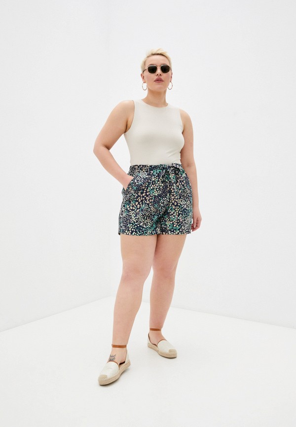 фото Шорты vero moda curve