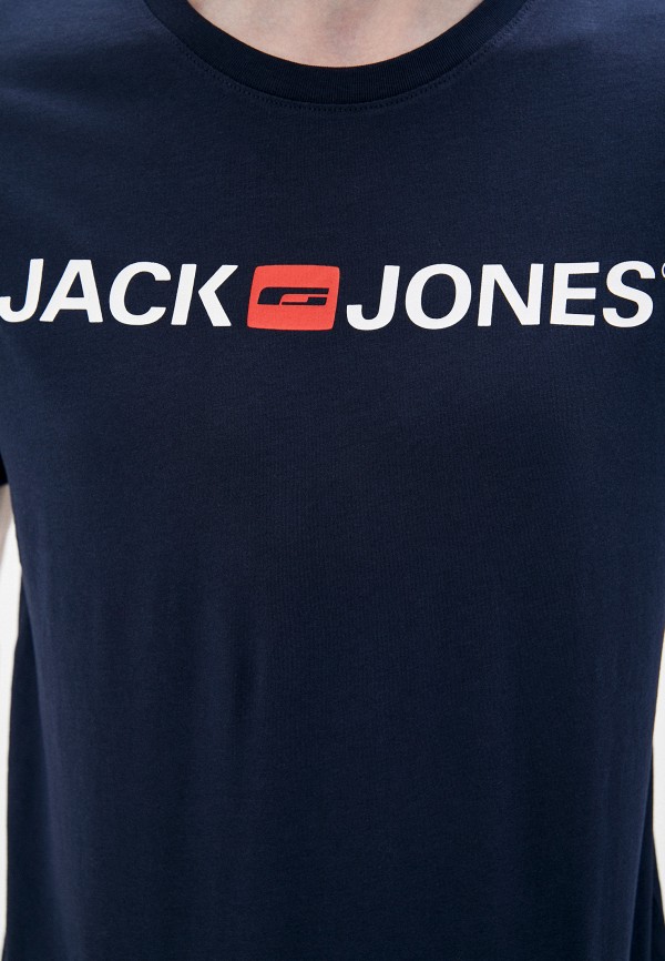 фото Футболка jack & jones