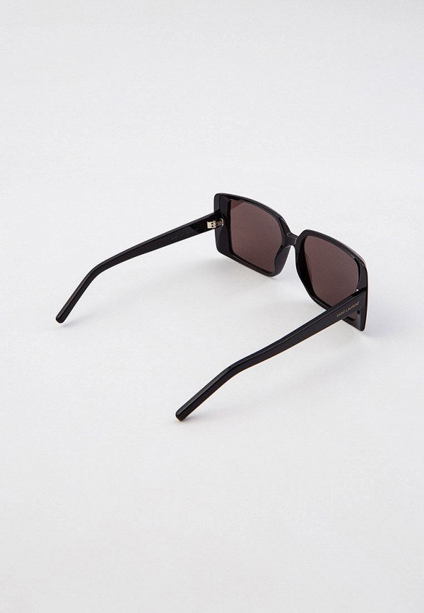 фото Очки солнцезащитные saint laurent