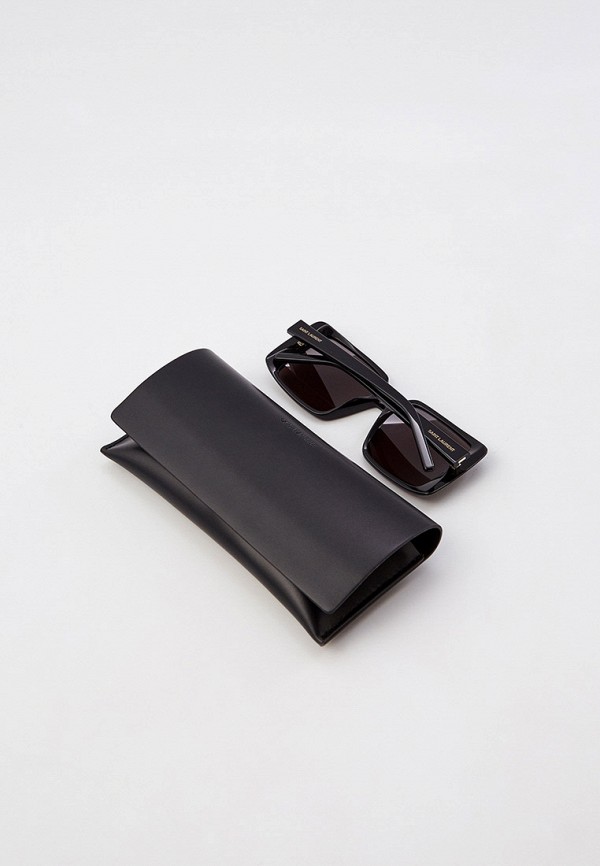фото Очки солнцезащитные saint laurent