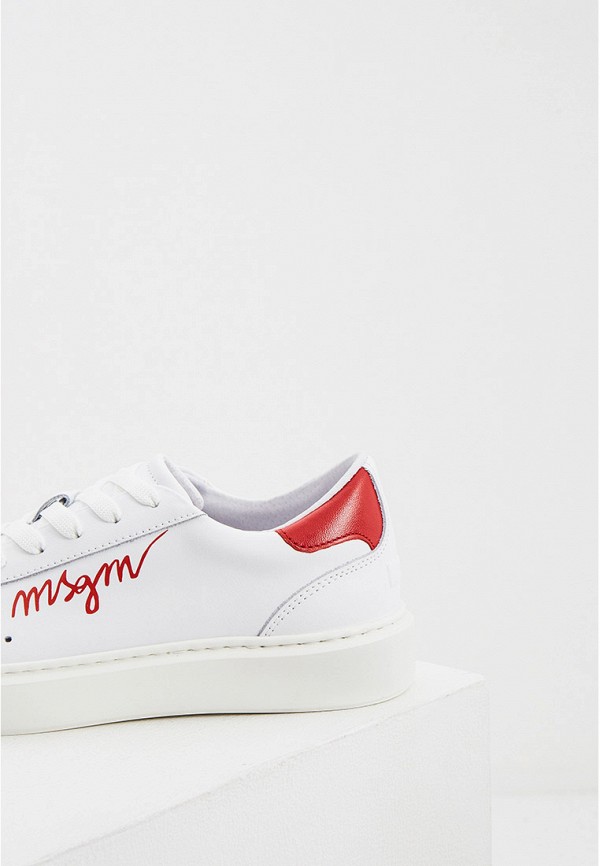 фото Кеды msgm