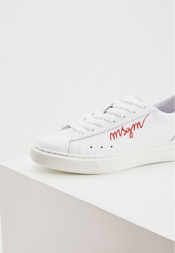 фото Кеды msgm