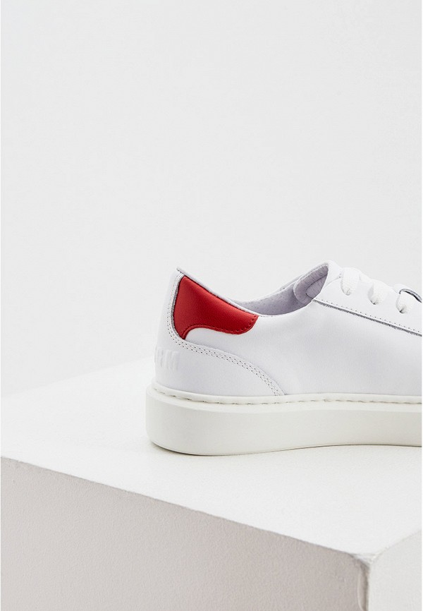 фото Кеды msgm