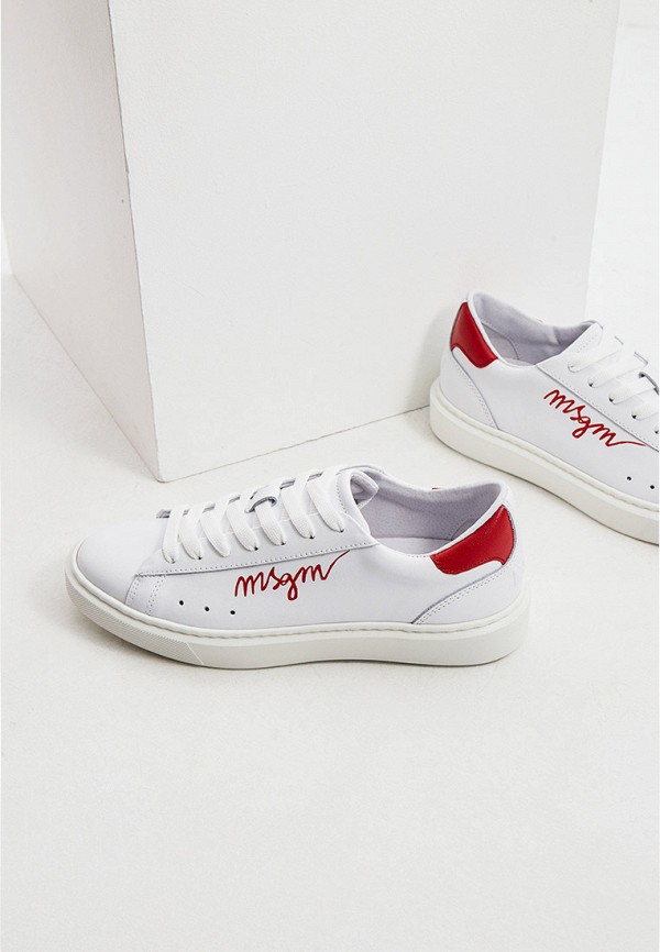 фото Кеды msgm