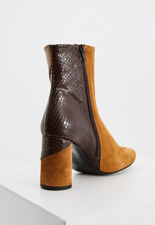 фото Ботильоны claudie pierlot