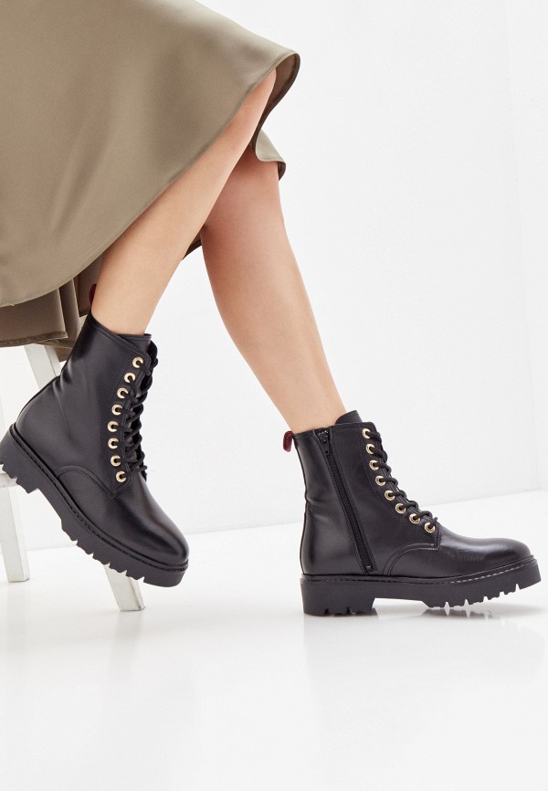 фото Ботинки claudie pierlot