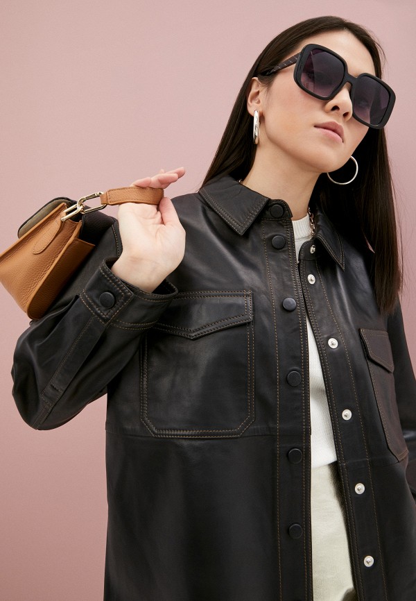 фото Рубашка claudie pierlot