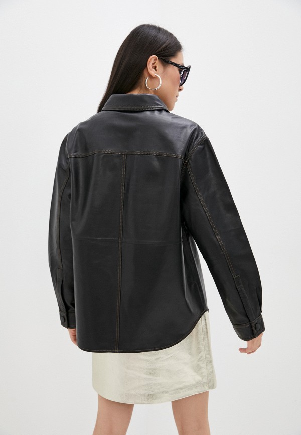 фото Рубашка claudie pierlot