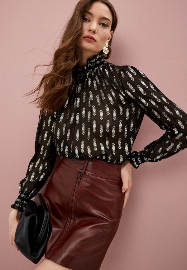 фото Юбка claudie pierlot
