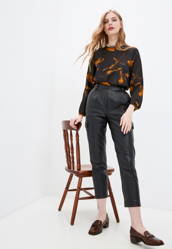 фото Брюки claudie pierlot