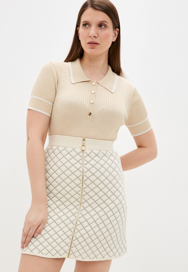 фото Поло claudie pierlot