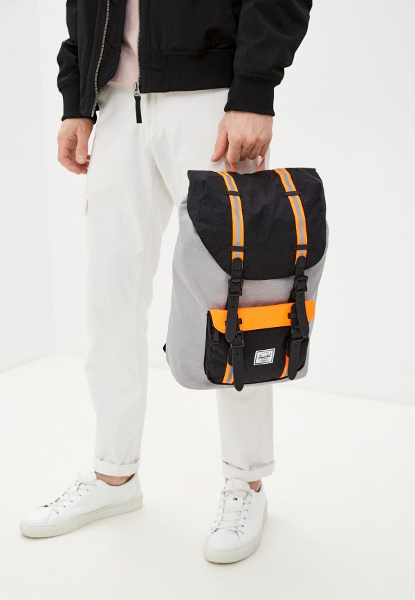 фото Рюкзак herschel supply co