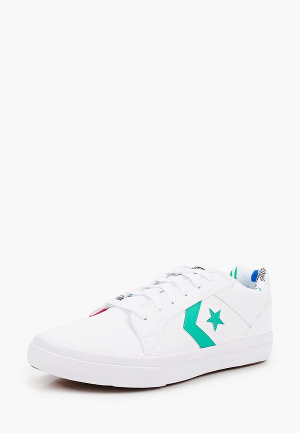 фото Кеды converse