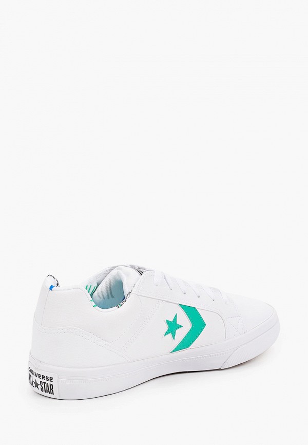 фото Кеды converse