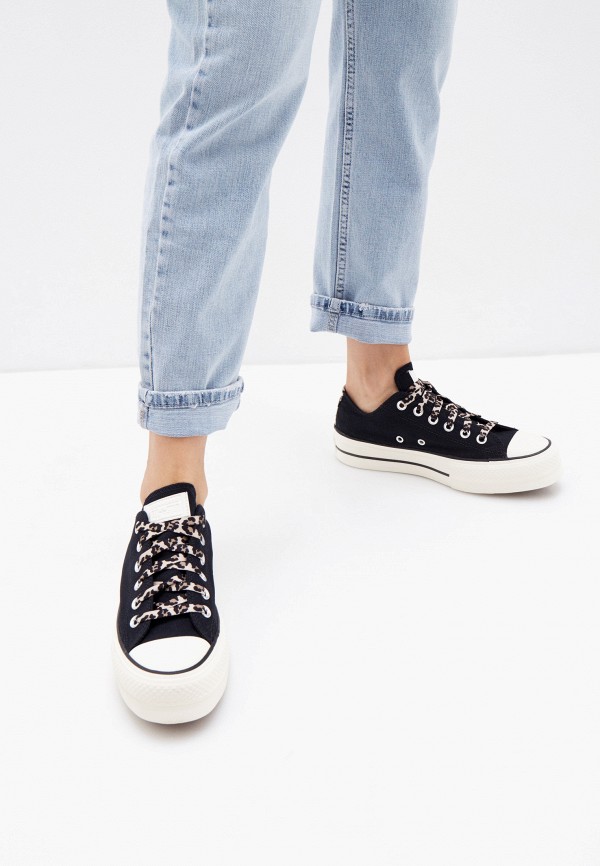 фото Кеды converse