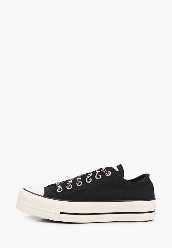 фото Кеды converse