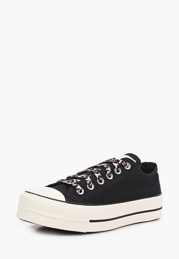фото Кеды converse