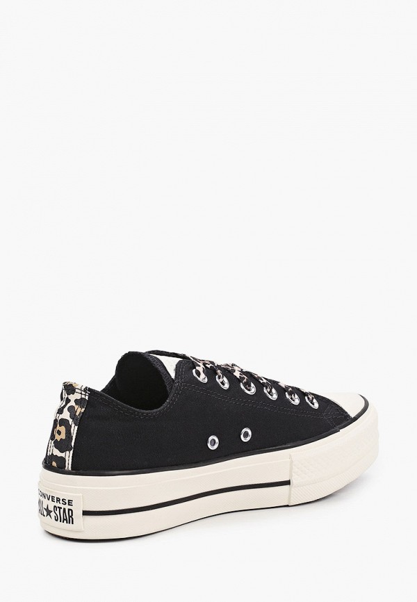 фото Кеды converse