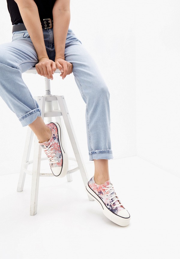 фото Кеды converse
