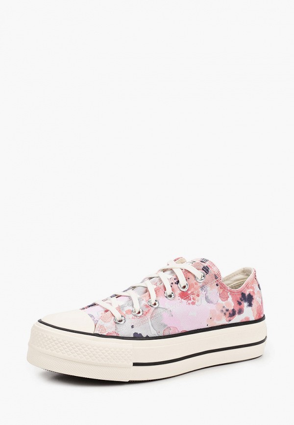 фото Кеды converse