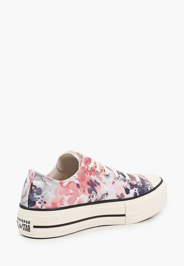фото Кеды converse