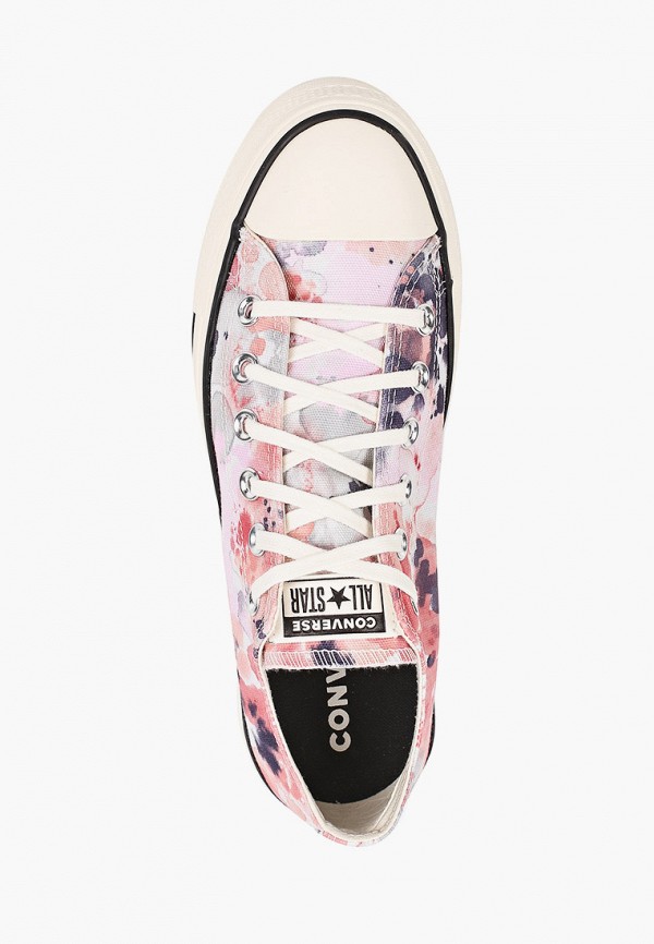 фото Кеды converse