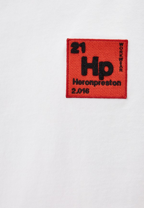 фото Футболка heron preston