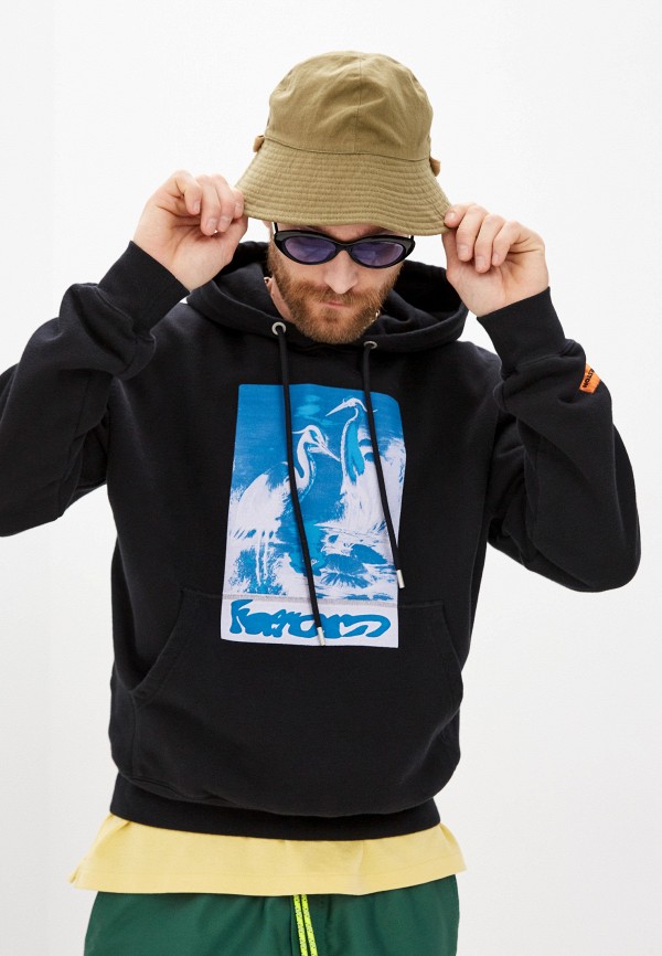фото Худи heron preston