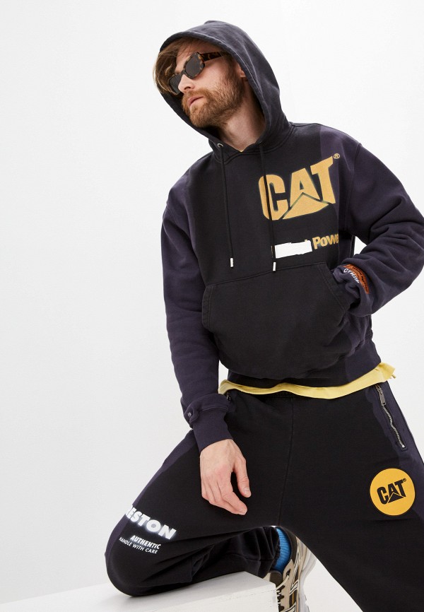 фото Худи heron preston