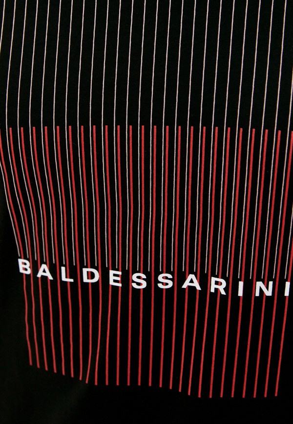 фото Футболка baldessarini