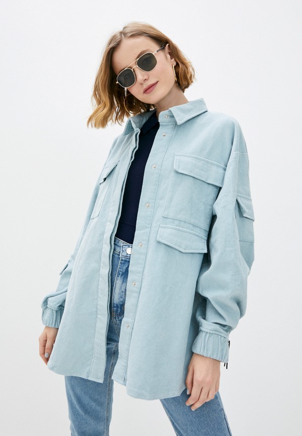 фото Рубашка missguided