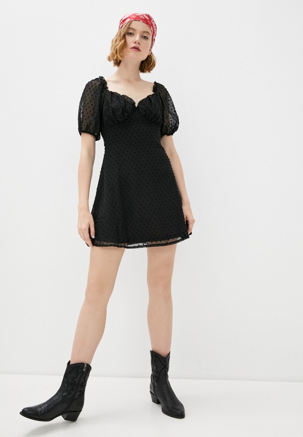 фото Платье missguided