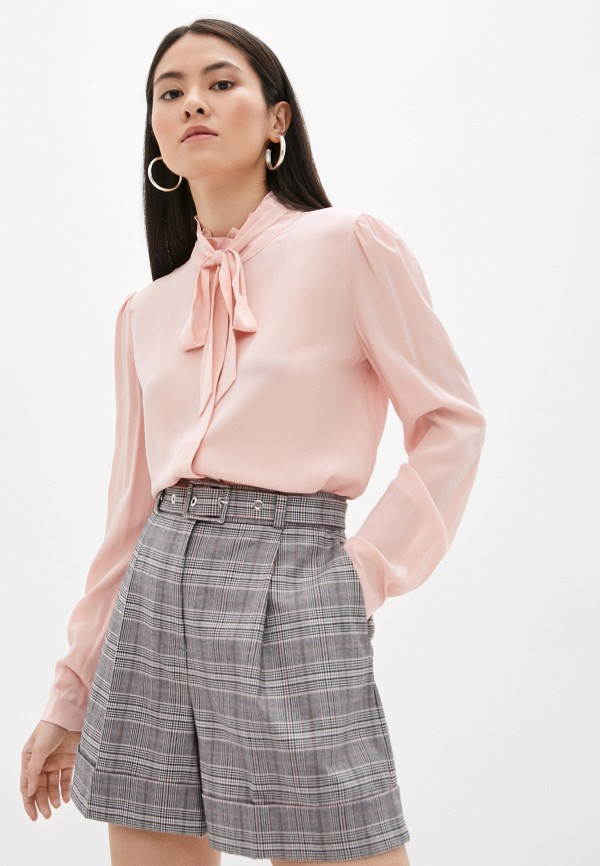 фото Блуза и жилет claudie pierlot