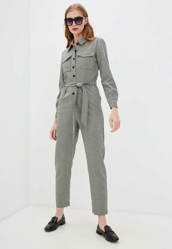 фото Комбинезон claudie pierlot