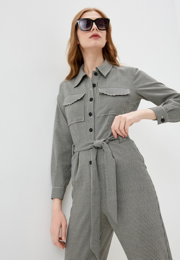 фото Комбинезон claudie pierlot