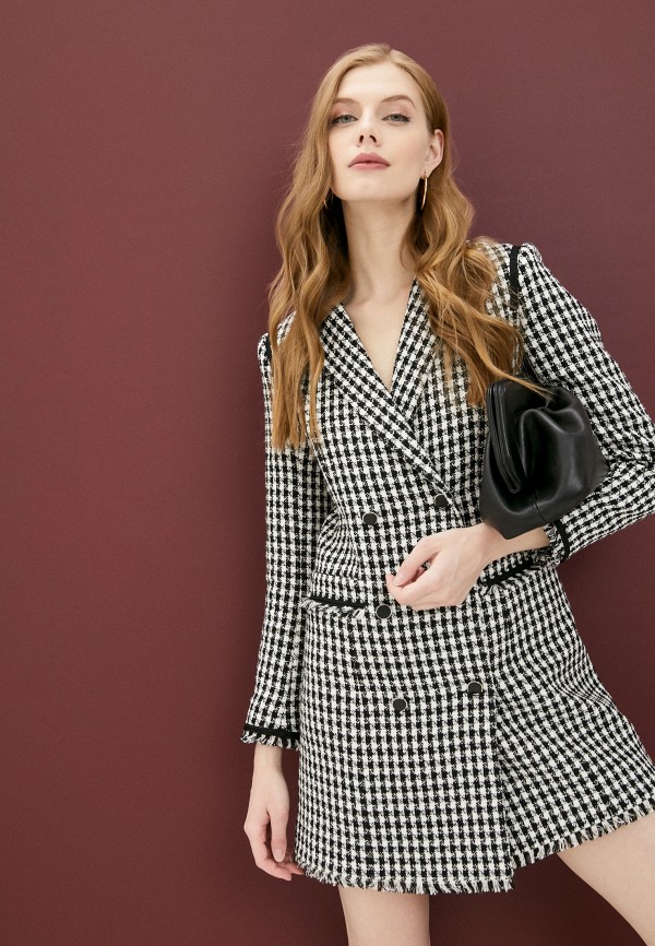 фото Платье claudie pierlot