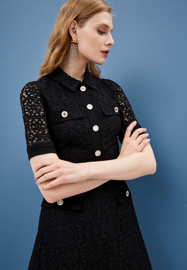 фото Платье claudie pierlot