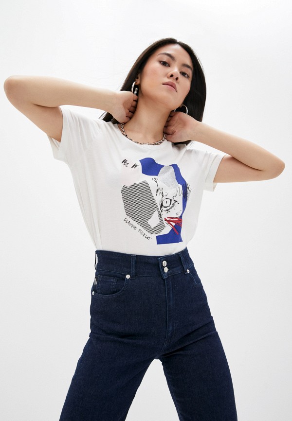 фото Футболка claudie pierlot