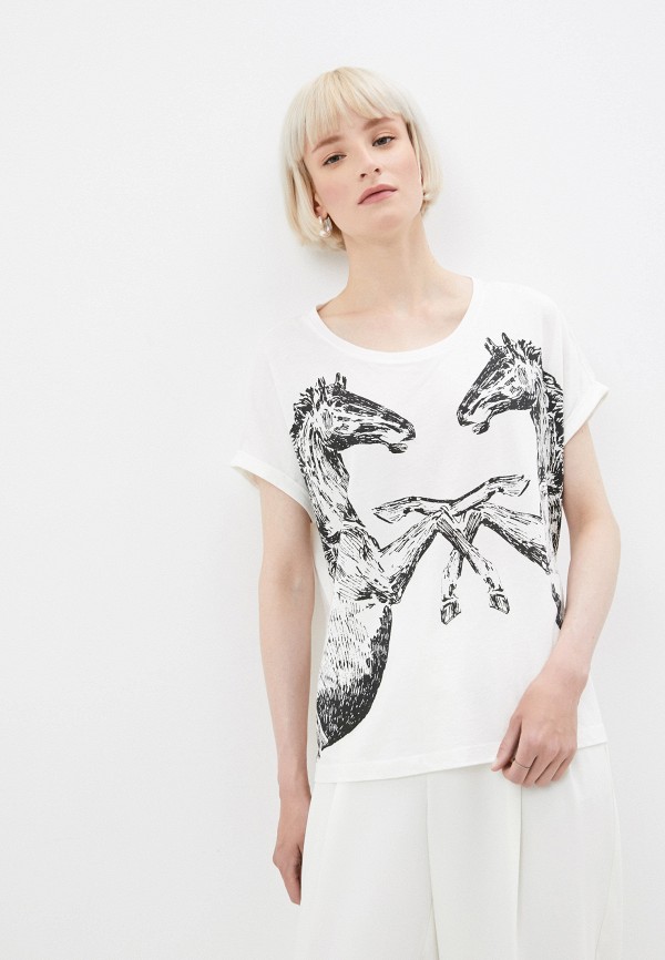 фото Футболка claudie pierlot