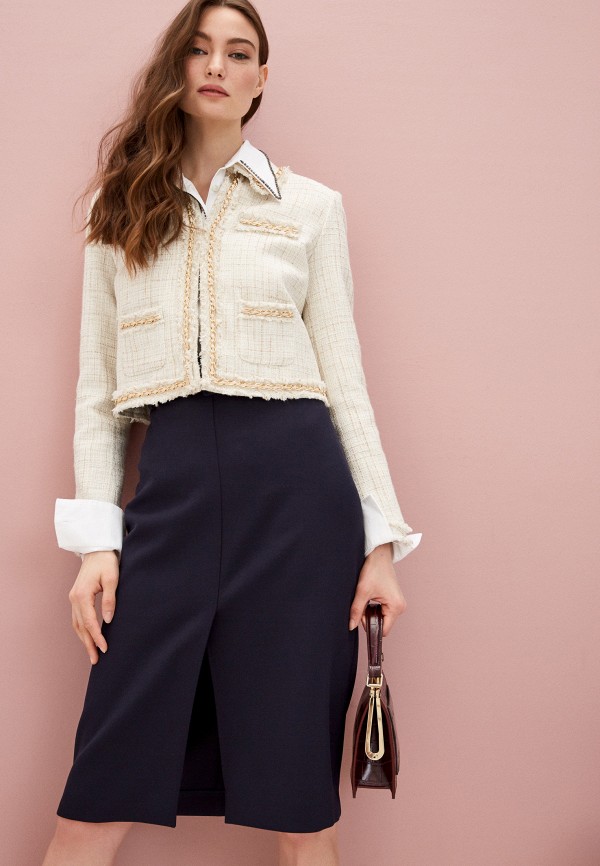 фото Юбка gerard darel