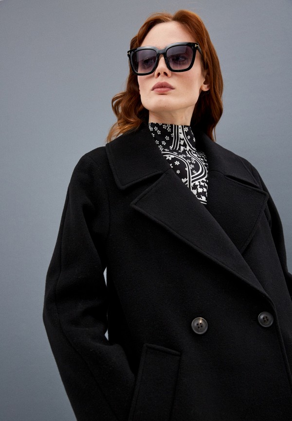 фото Пальто gerard darel