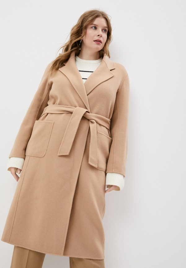 фото Пальто gerard darel