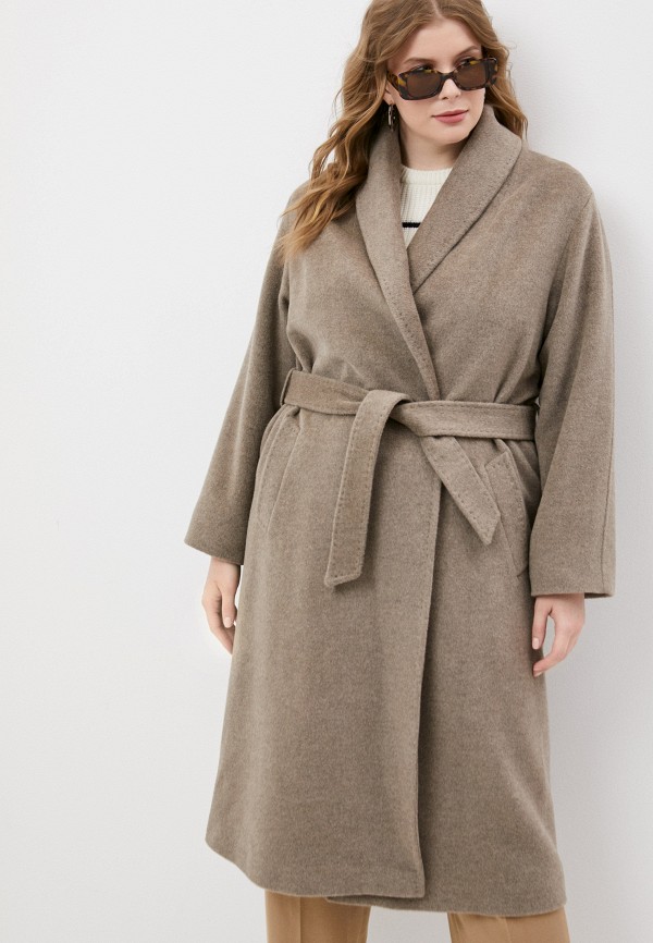 фото Пальто gerard darel