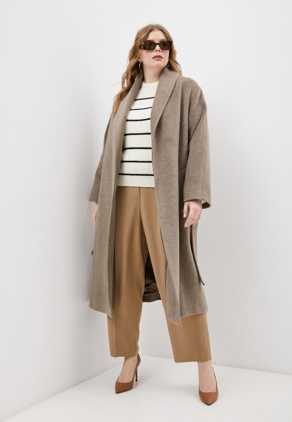 фото Пальто gerard darel