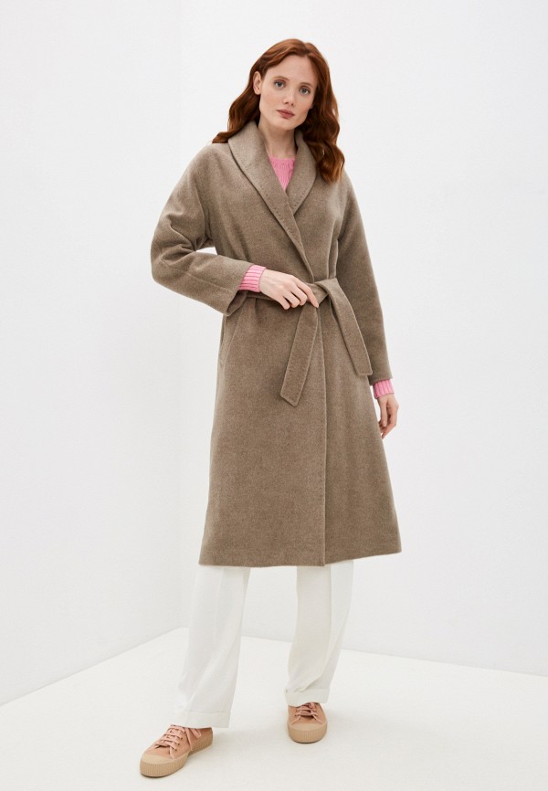 фото Пальто gerard darel