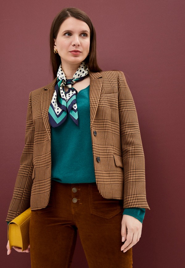 фото Пуловер gerard darel