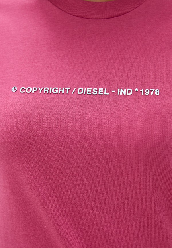 фото Футболка diesel