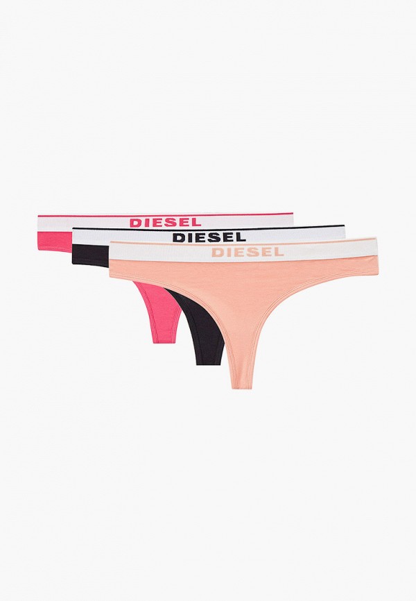 фото Трусы 3 шт. diesel